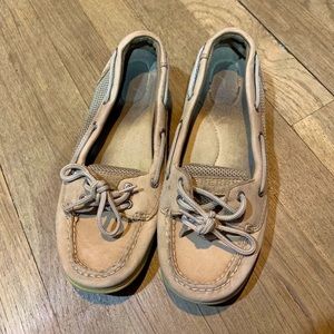 Sperry Short-Tongue Boat Shoes